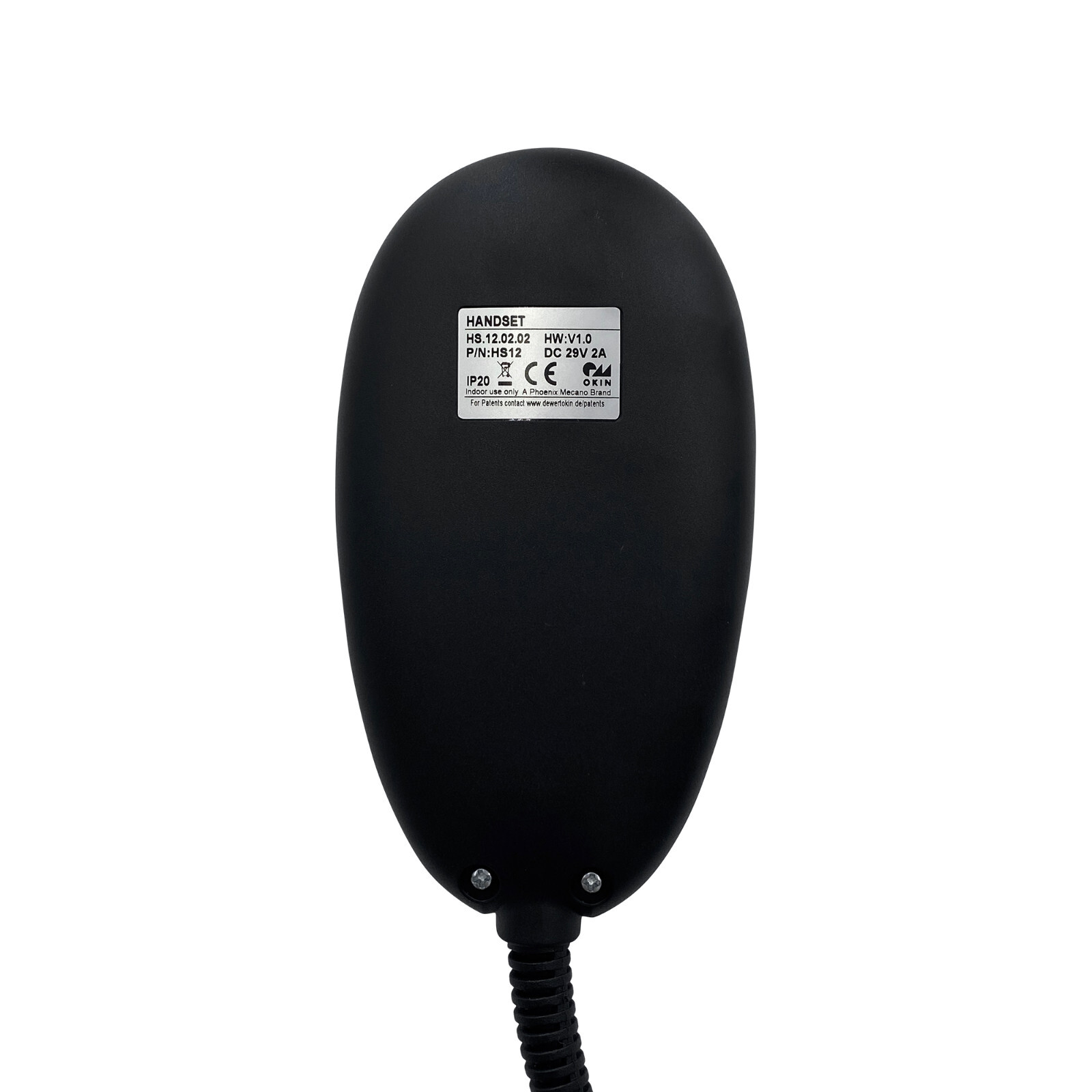 2 Button 5 Pin Lift Chair Hand Control Power Recliner Remote Sofa Couch Handset
