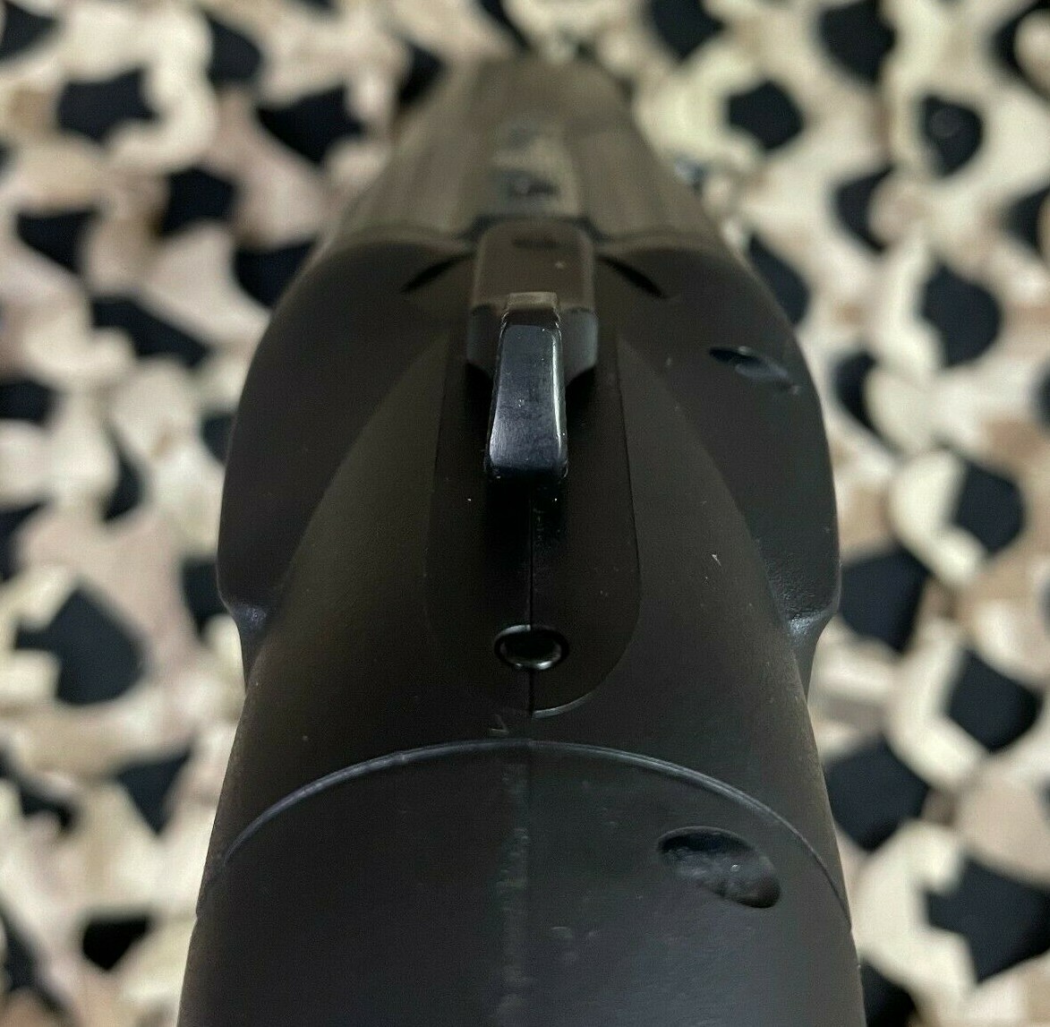 NEW T4E .68 Cal HDS Paintball Shotgun - Black