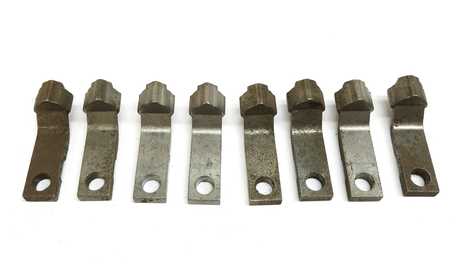 Euclid Automatic Adjuster Plug E-2528 [Lot of 8] NOS