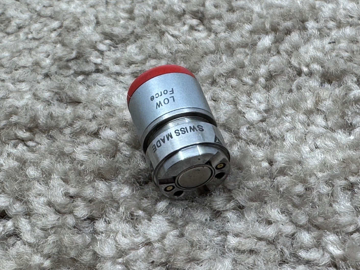 TESASTAR TP20 STYLE LOW FORCE CMM PROBE MODULE