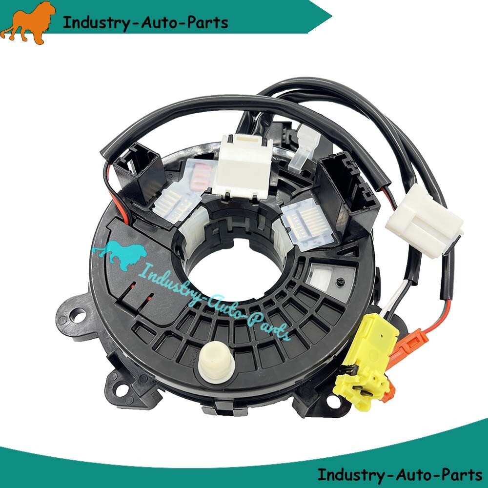 Steering Angle Sensor Assembly Fits For 2009-2014 Nissan Maxima（With heating）