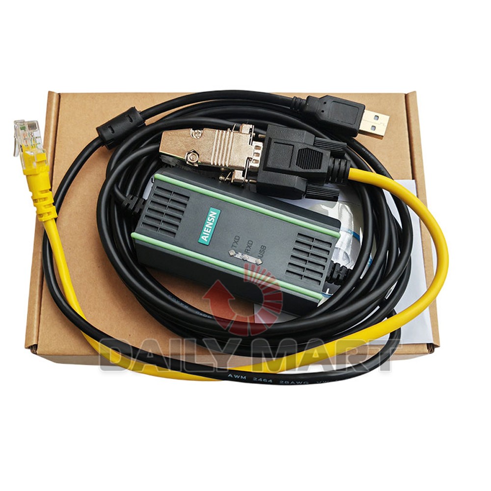 New In Box KEB 00.F5.0C0.0001 Inverter Communication Cable