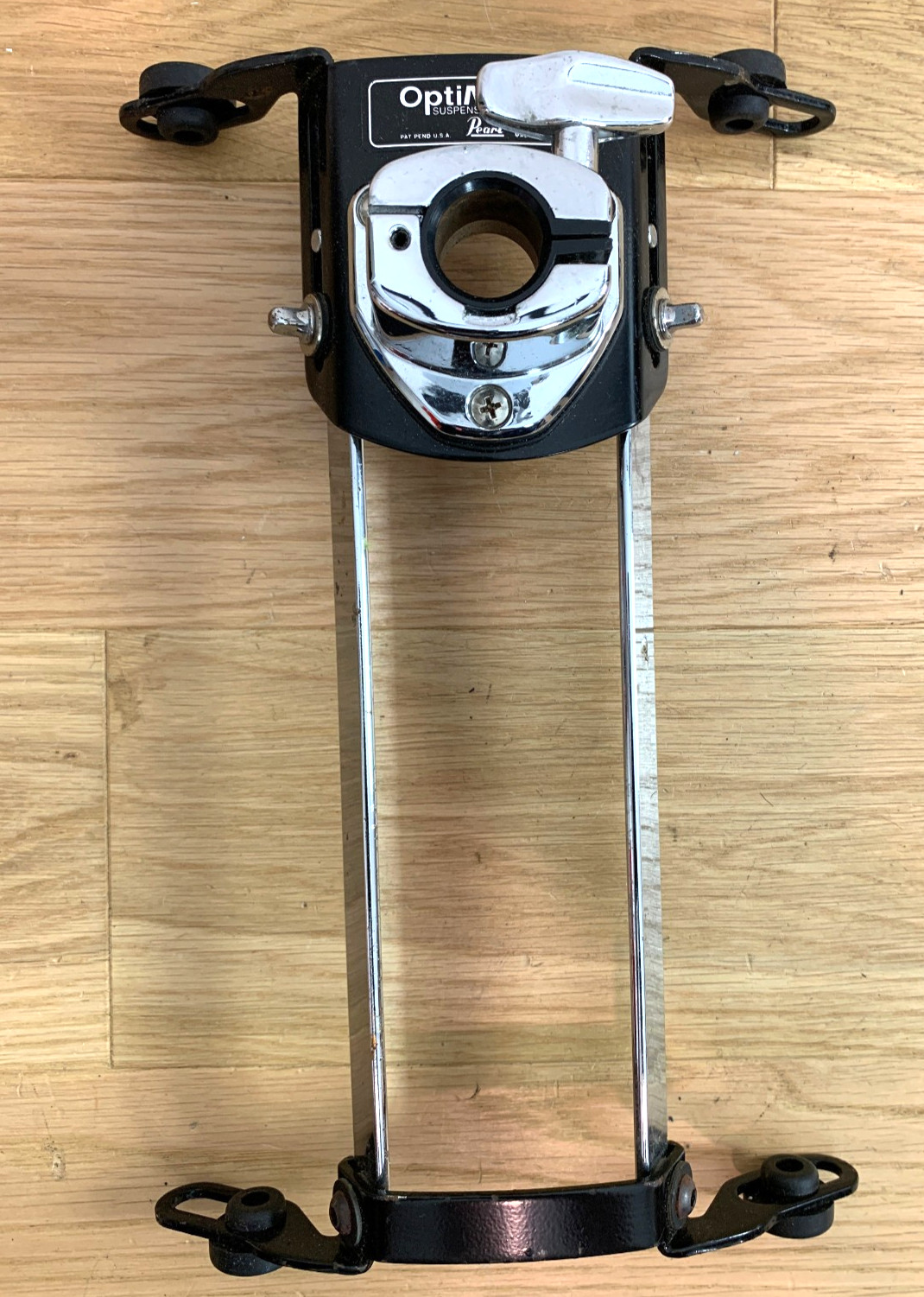 PEARL OPT1314 Opti-Mount Optimount Suspension System 13-14" Deep Tom Holder Part