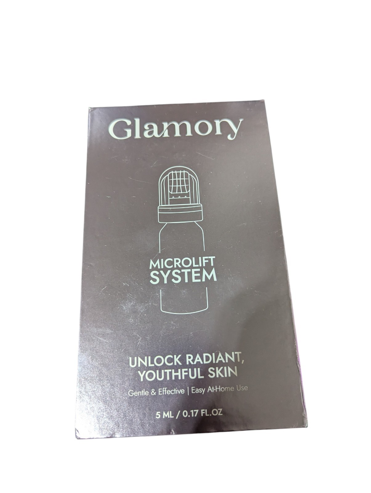 Glamory Micro Infusion System 6 PACK New In Box
