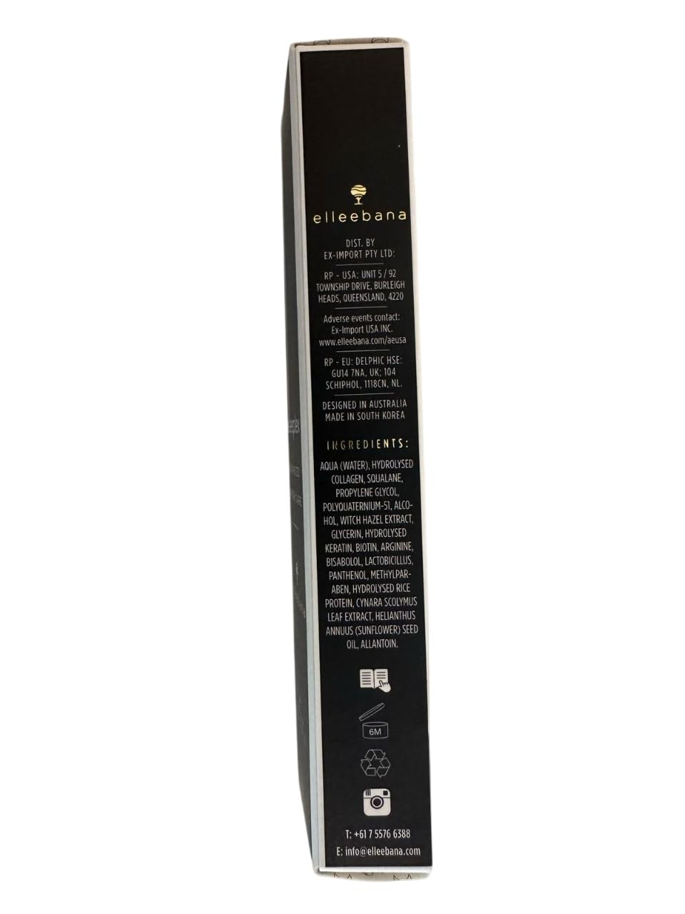 Advanced Aftercare by