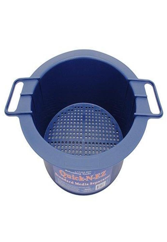 Frankford Arsenal Quick-N-Ez Standard Media Separator for Reloading