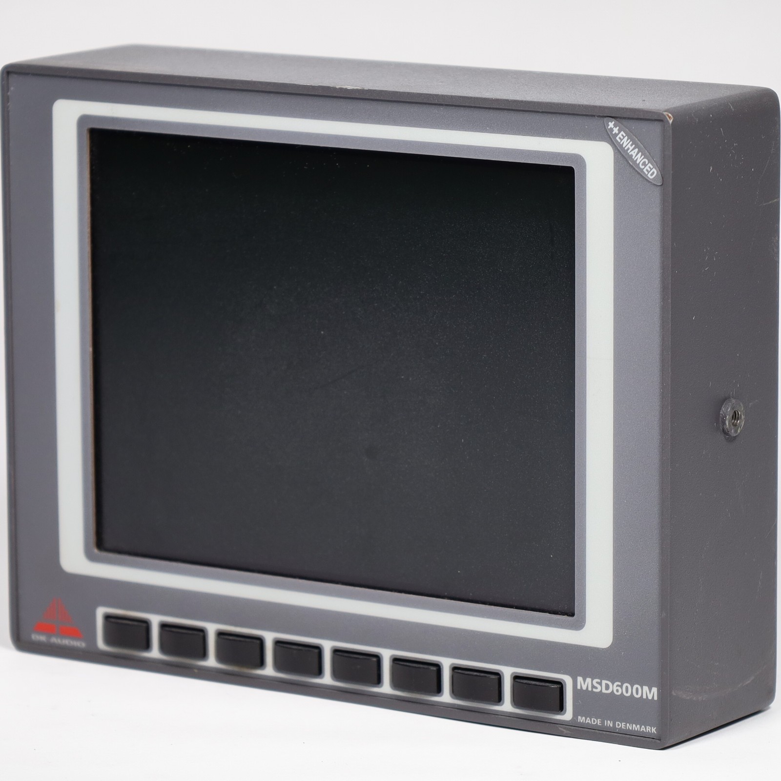 DK-Technologies MSD600M++ Surround Sound Meter
