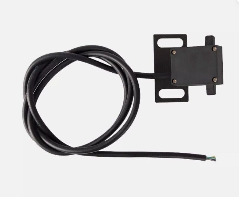 1pc for Milling Machine LIMIT SWITCH ASSEMBLY SERVO POWER FEED TYPE 4 Wires