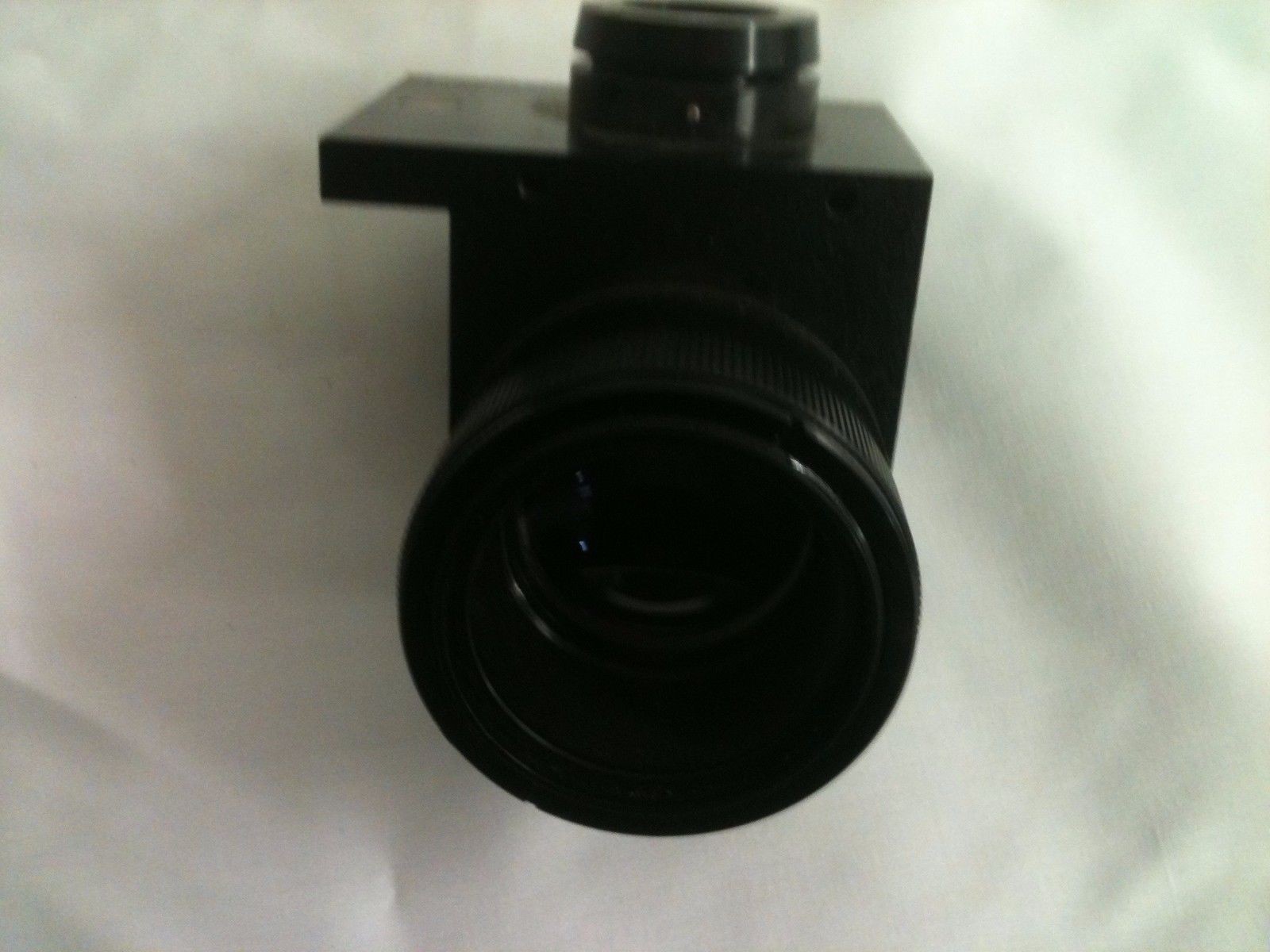 Image Interpretation Systems OPTICS 1X EYEPIECE STEREO MICROSCOPE PART