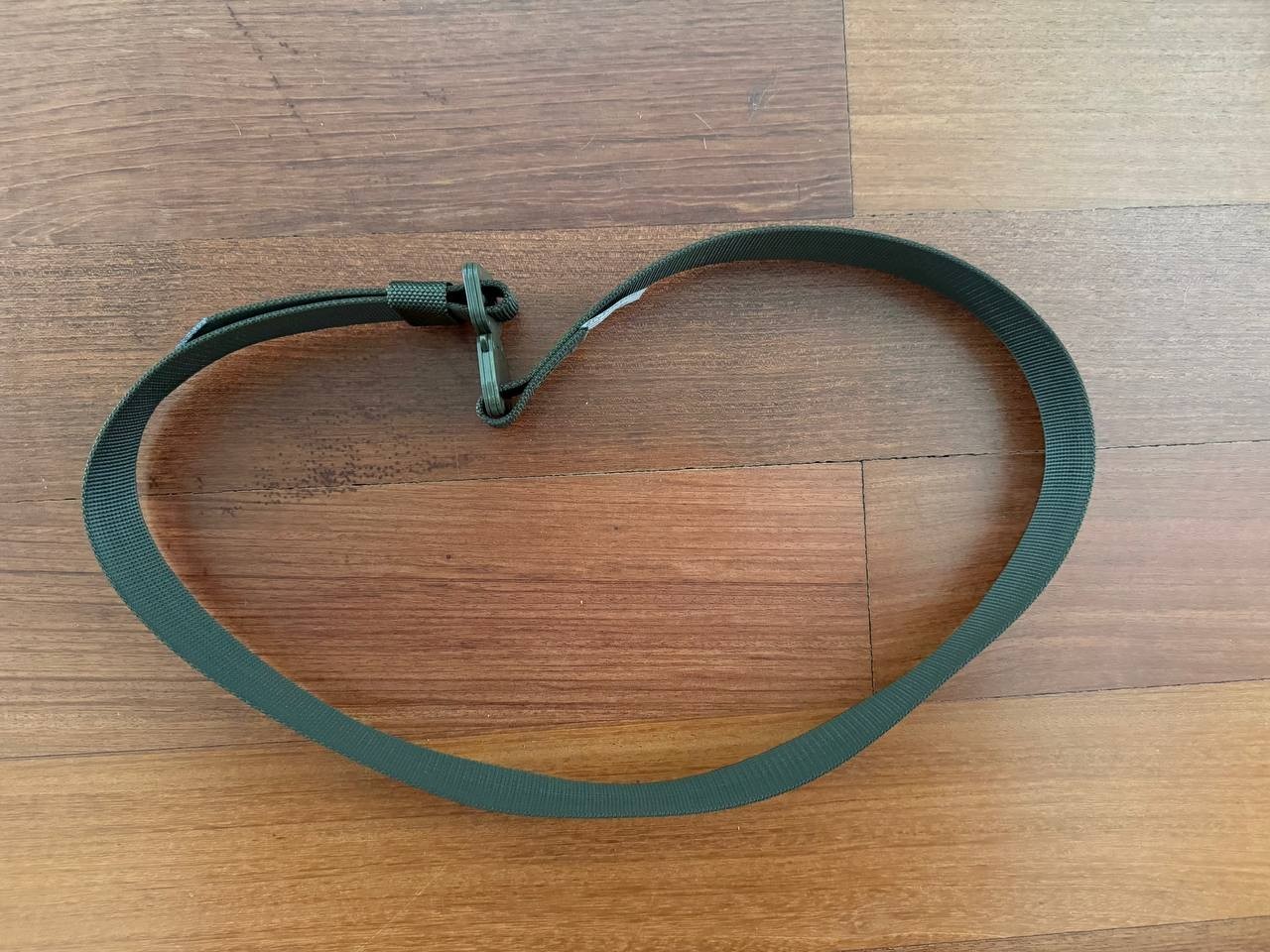Russian BTK Group - VKPO 3.0 Tactical Belt – Olive Drab