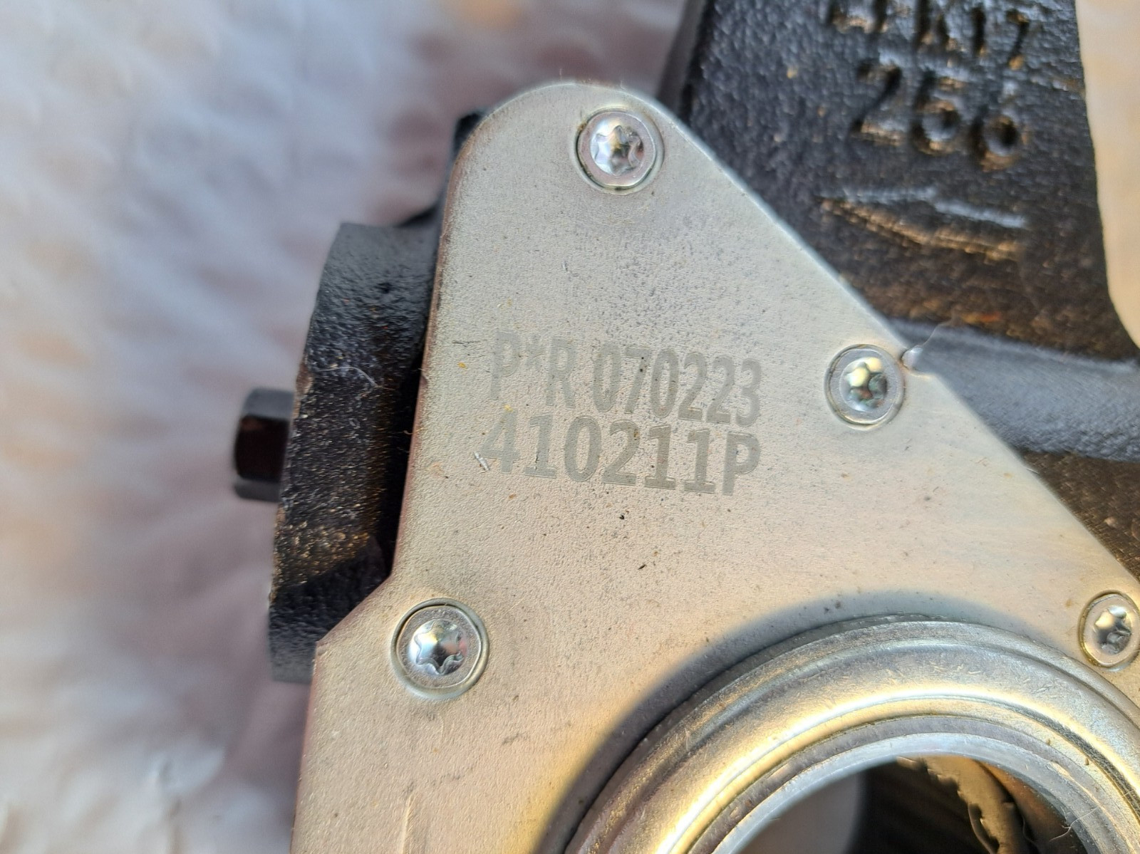 AUTO SLACK, Automatic Break Adjuster 410211P