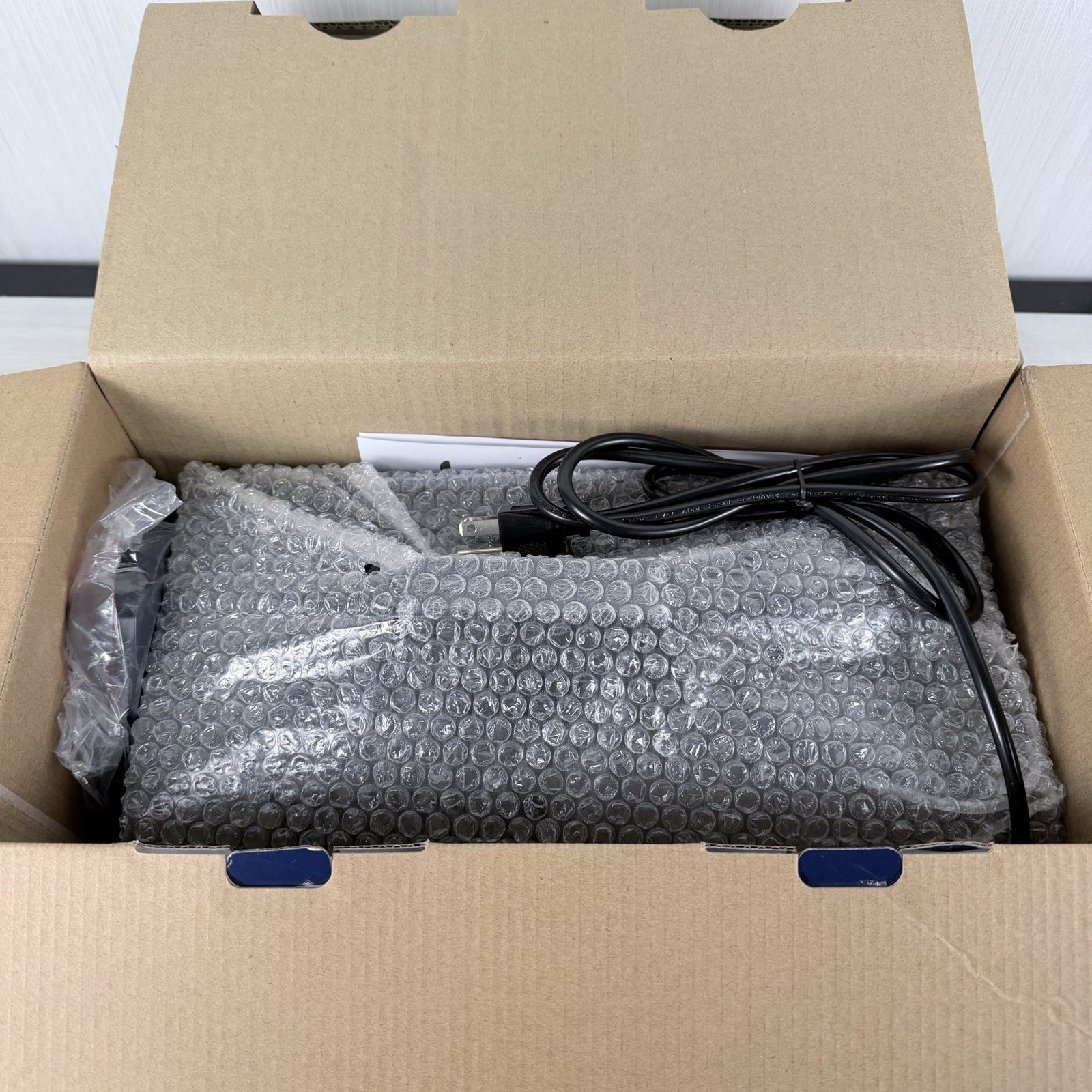 Snow Machine 650W Art Creativity 5000 CFM NEW