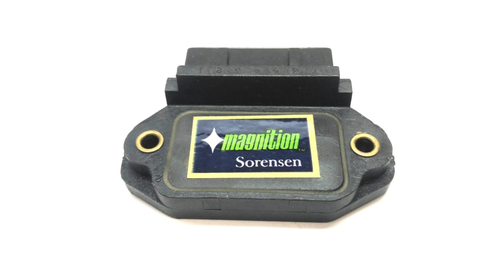 Magnition Sorensen Ignition Control Module GE-500 (10-5000) NOS