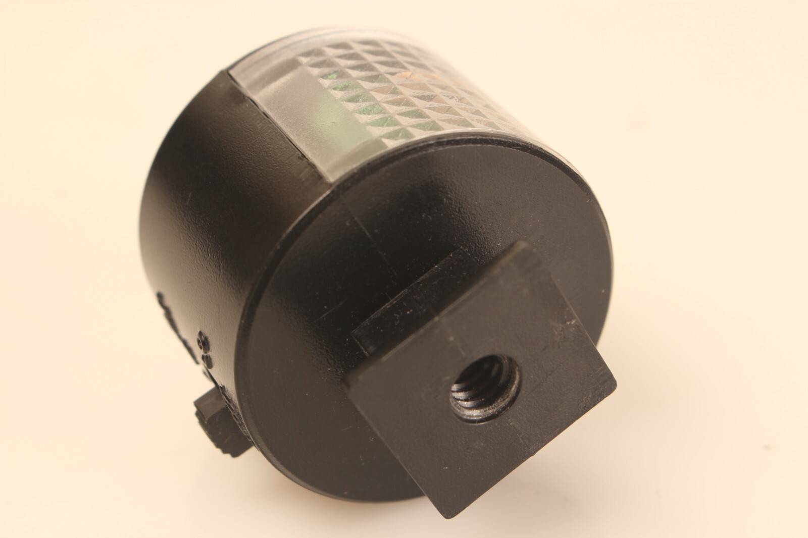 Vivitar SL-2 and Popular Remote Flash Slave Trigger