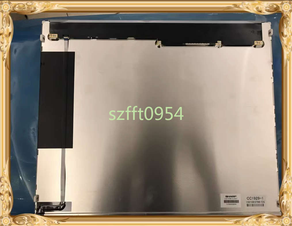 17'' Inch For LQ170E1LG21 LCD Display Screen Panel replacement