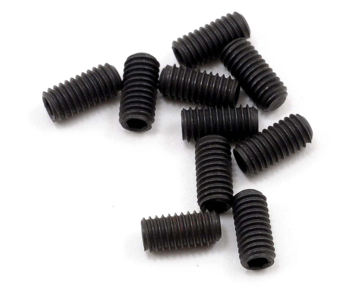 XRAY 3x6mm Set Screw (10) [XRA901306]
