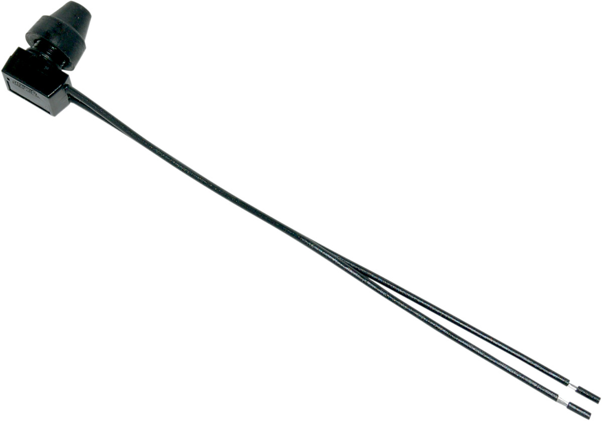 Namz Speedometer/Tripometer Reset Push Button #NSTPB-01