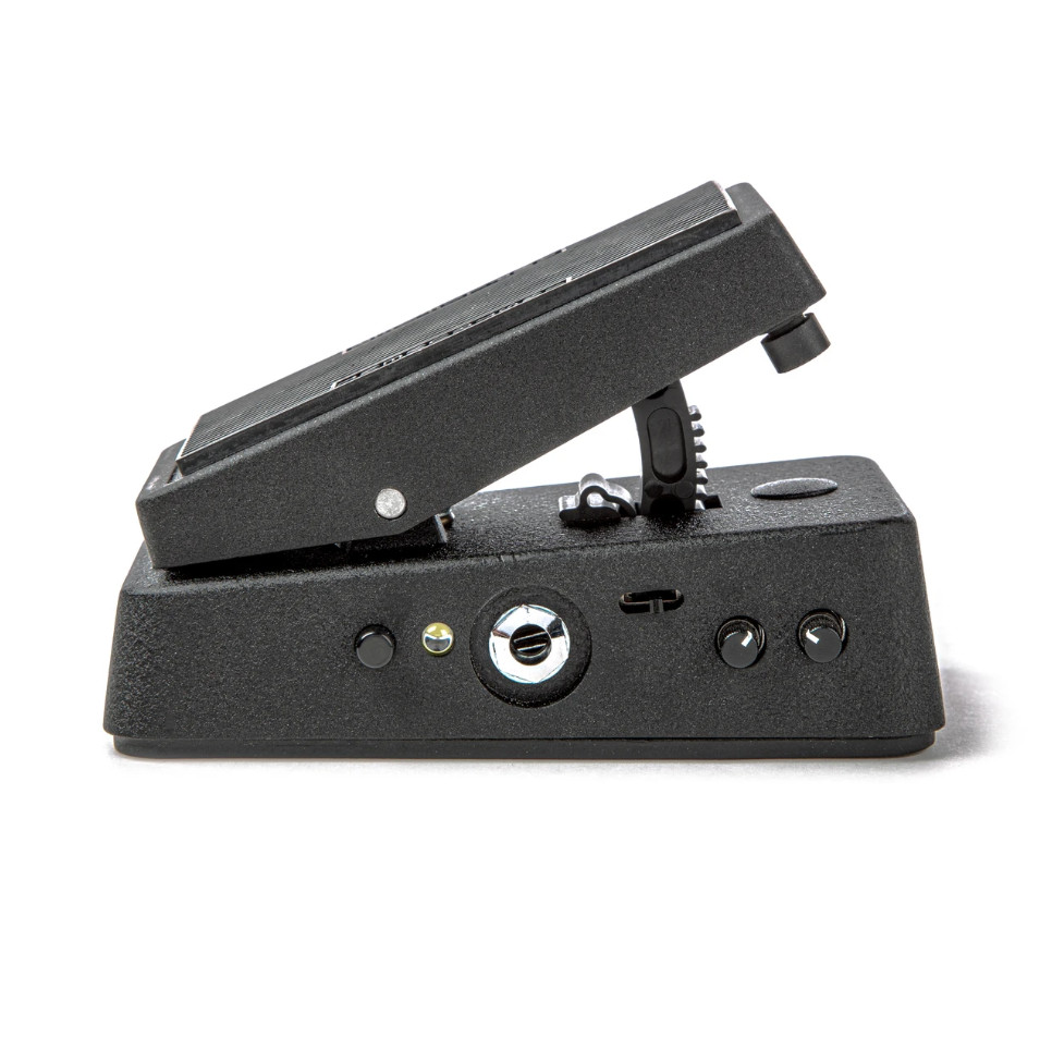 CRY BABY® Q MINI 535Q AUTO-RETURN WAH