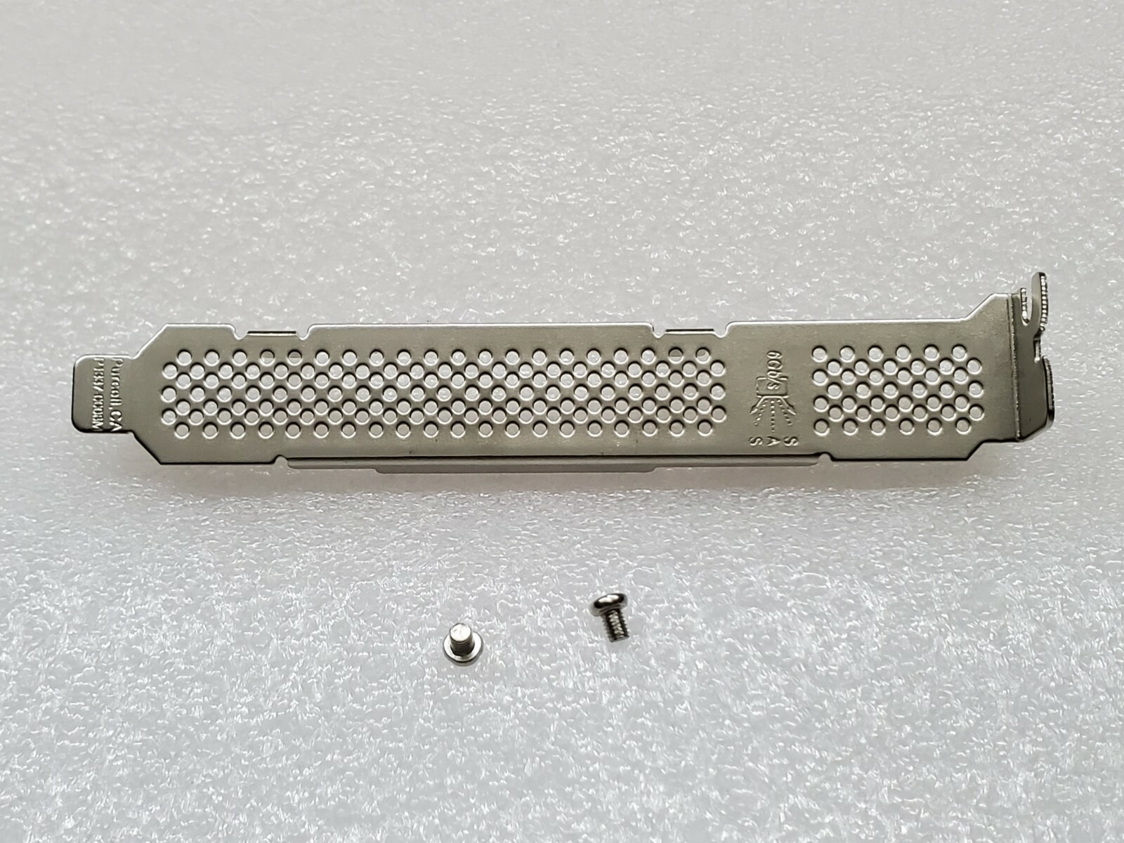 100PCS long Bracket for IBM M1015 M5015 LSI 9223 9210 9211 DELL H310 H200 more