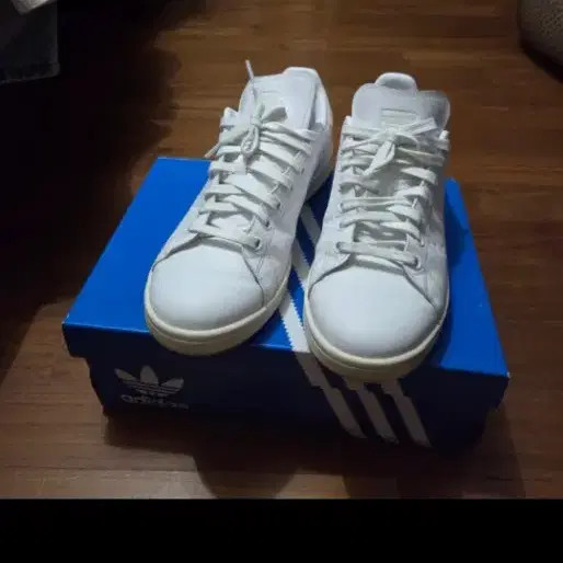 Adidas Men's Golf Shoes Size 255