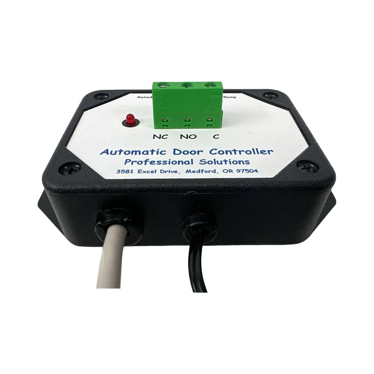 PROcare Automatic Door Controller Kit Professional Solutions - BRAND NEW KIT