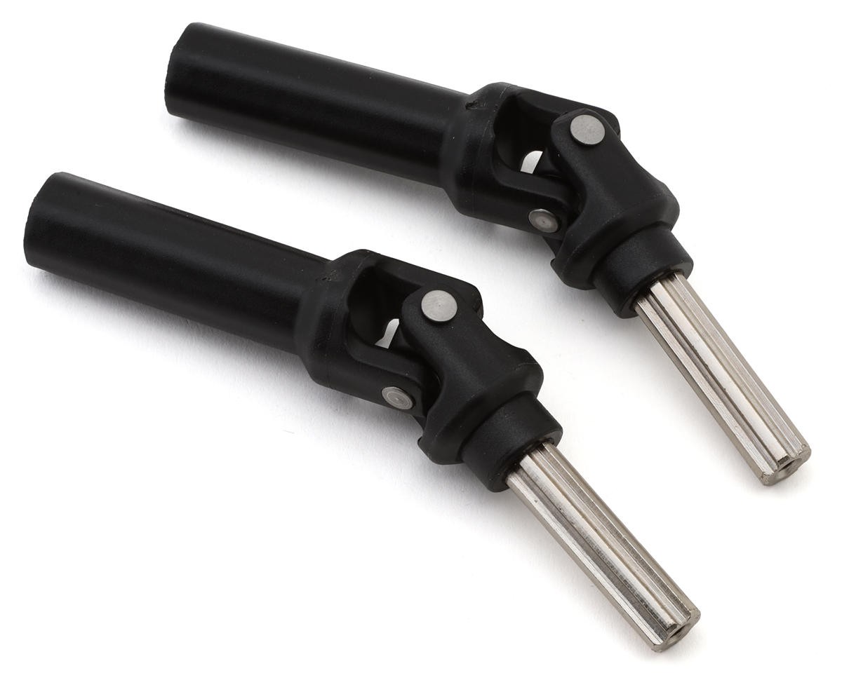 Redcat Valkyrie Female Driveshafts (2) [RER32461]