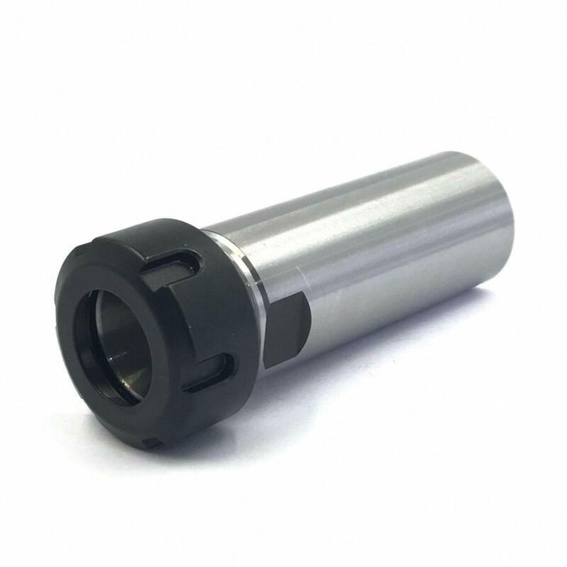 1PCS  C40 ER32UM 100L Collet Chuck Holder Straight Shank for CNC Milling