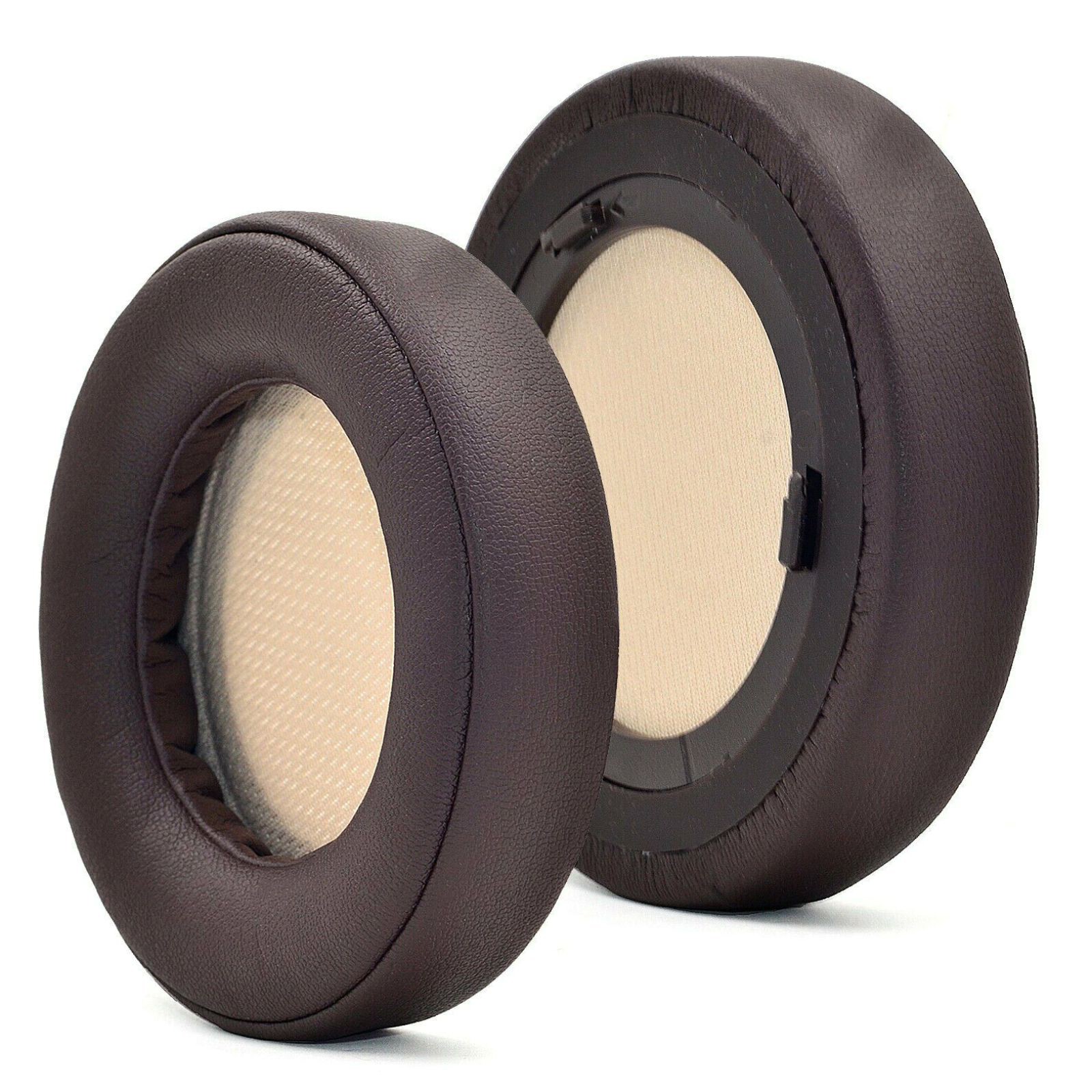 2Pcs Ear pads Cushion For Corsair Virtuoso RGB Wireless SE Gaming Headphone