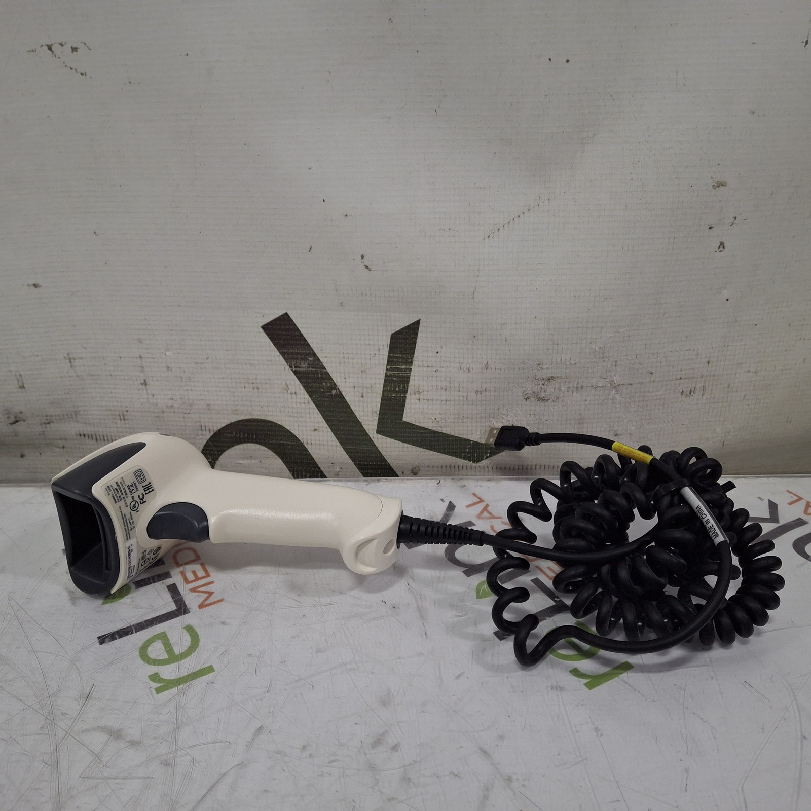 Honeywell Xenon 1900 Barcode scanner