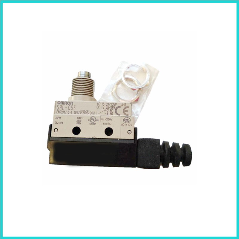 New In Box Omron SHL-Q55 SHL-W55 SHL-W155 SHL-W255 SHL-W2155 Travel switch