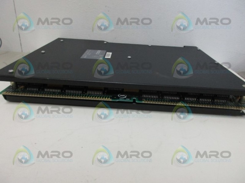 INDUSTRIAL SPARE PART 1775-MX MEMORY COMMUNICATION MODULE UNMP