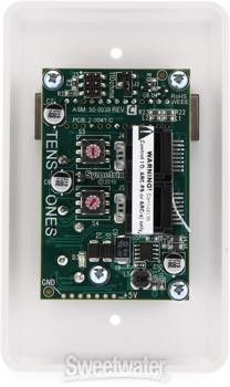 Symetrix ARC-2e Wall Control Panel - White