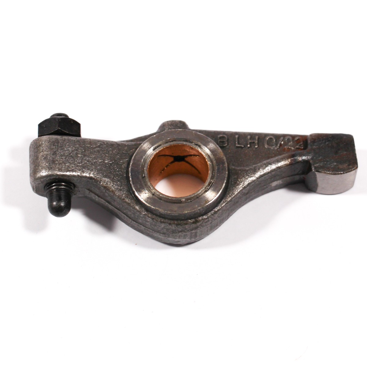 4115R306 ROCKER ARM - LEFT Suitable For PERKINS Shipping from Texas or Miami dis