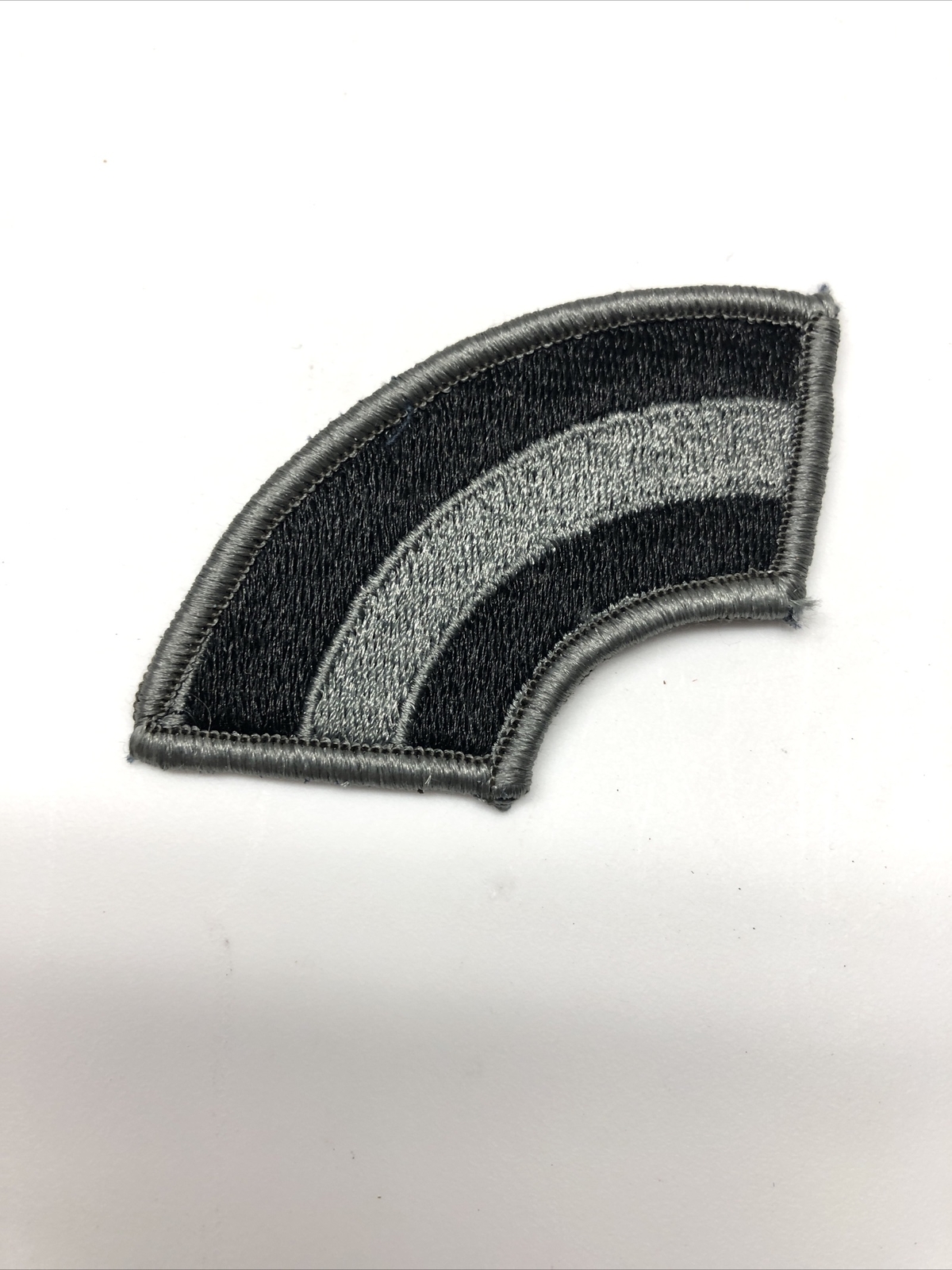 42nd Infantry Division  ACU U.S. Army Shoulder Patch Insignia