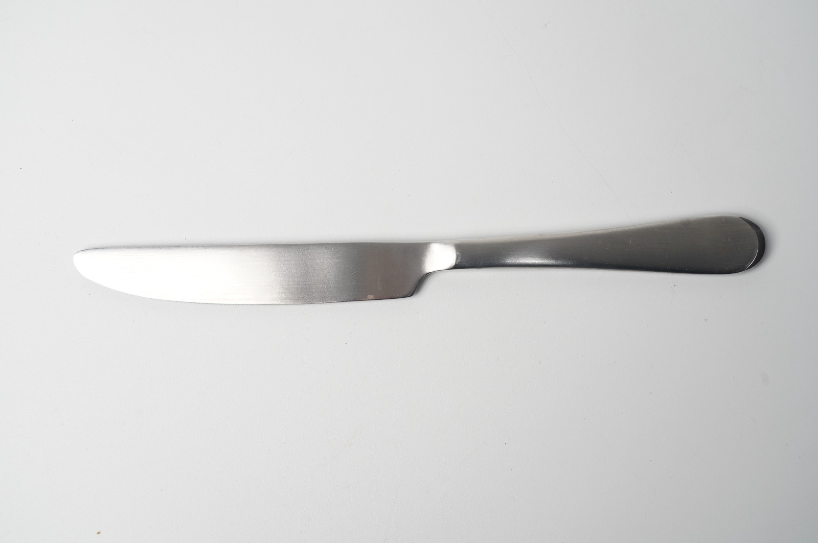 Oneida Icarus Stainless Steel Plain Fork Spoon Knife *SELECT*