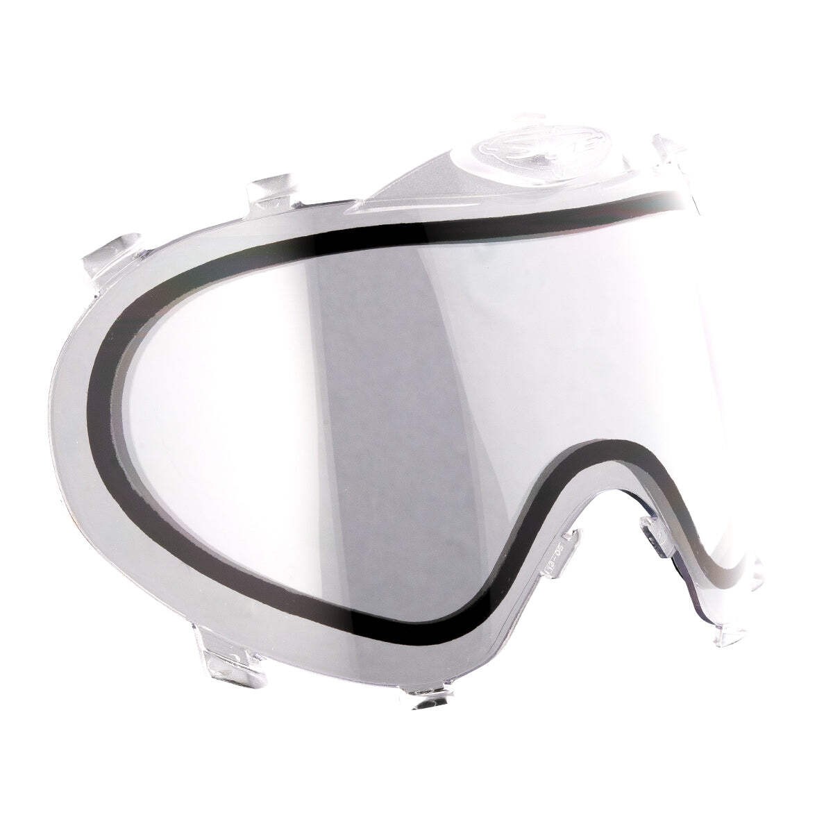Dye I3 Pro Thermal Lens - Clear
