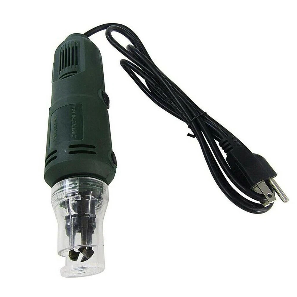 New DF-8 Handheld Magnet Wire Stripping Machine Stripper Cutter Tool 110V/220V