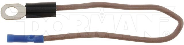 14 Gauge Fusible Link Wire Carded
