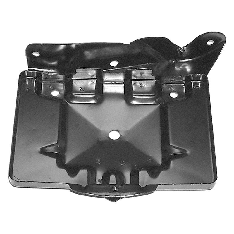 Battery Tray | Steel Mounting Tray Fits 1964-1965 Chevrolet Chevelle, El Camino