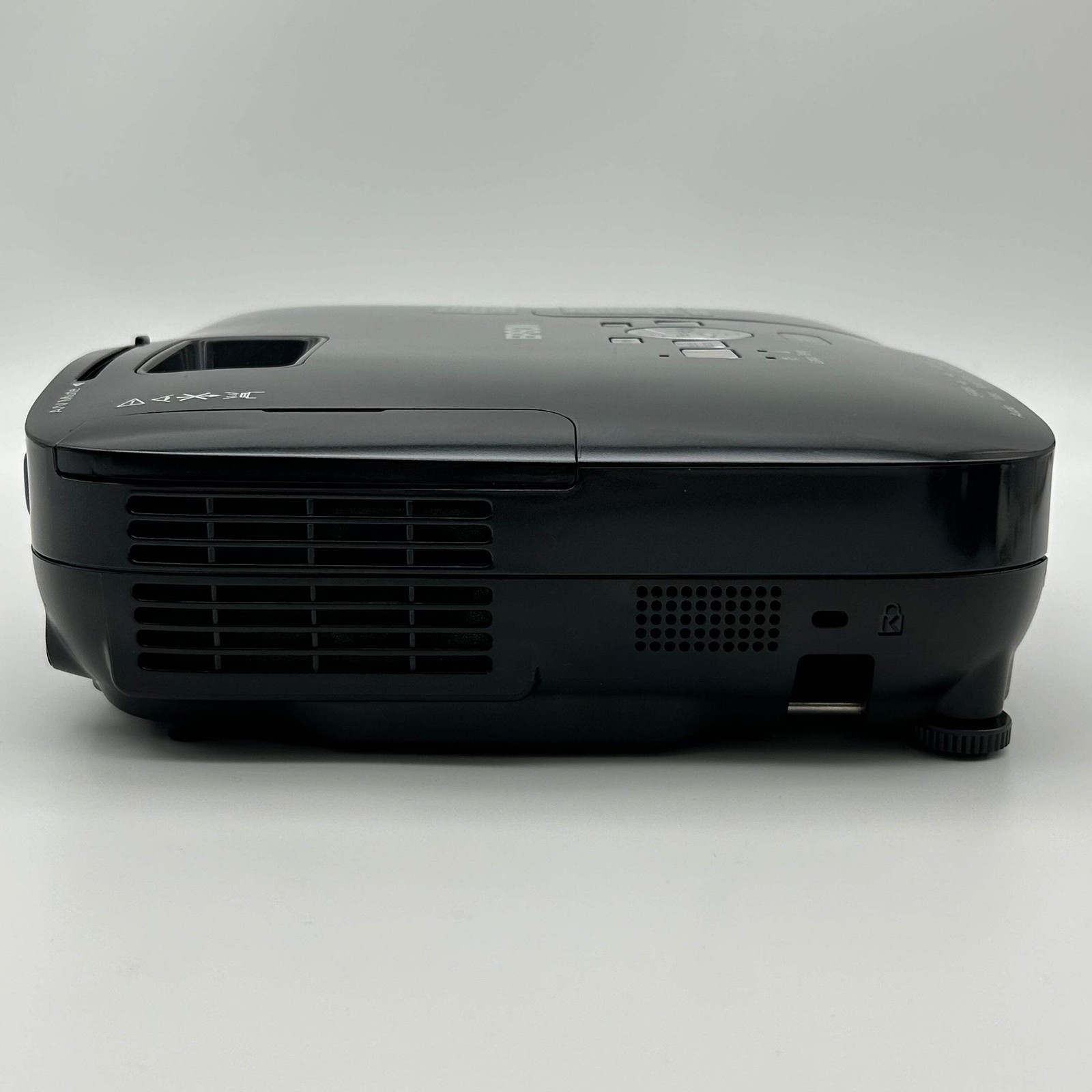 EPSON H310a Black Projector - Used