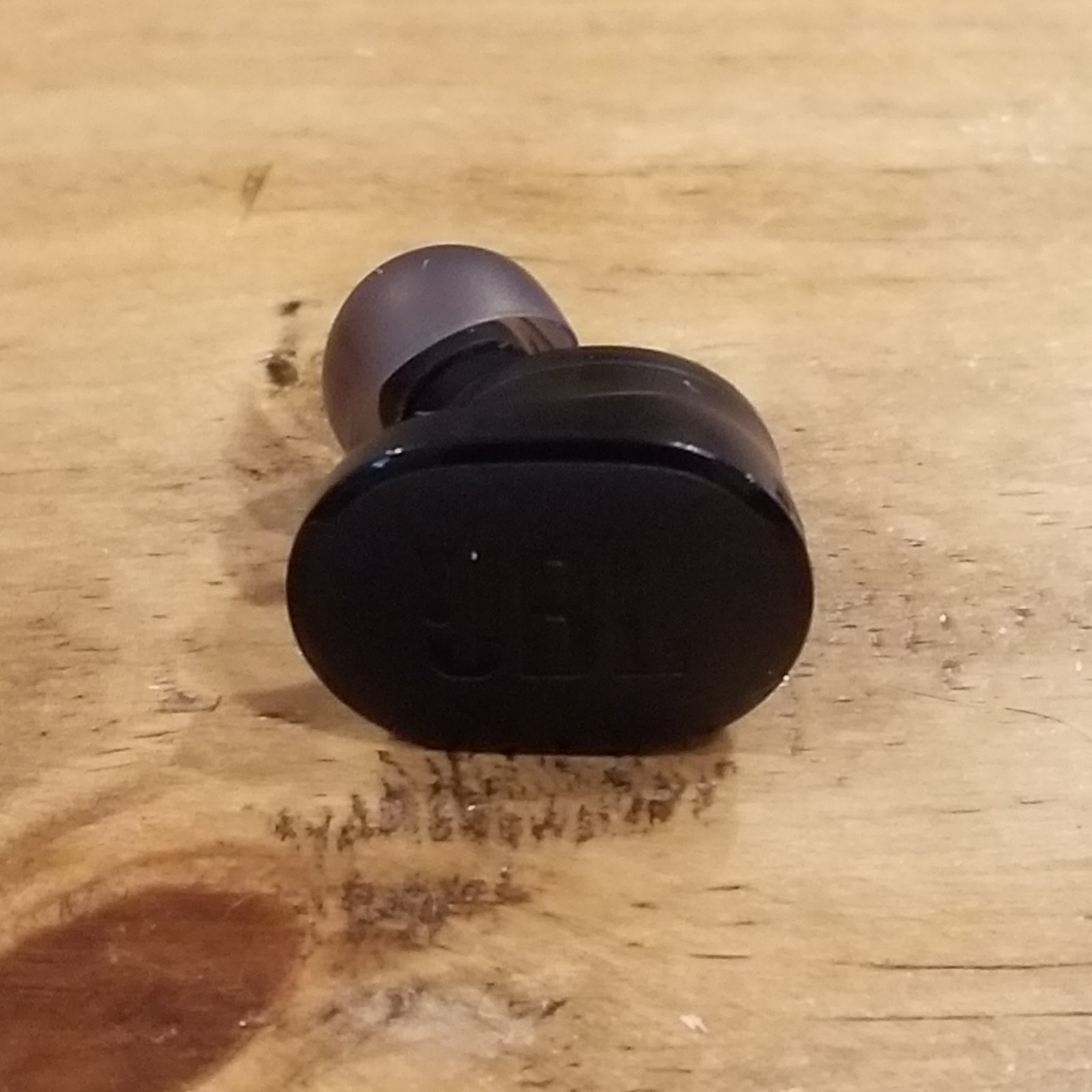JBL Tune Buds TWS Replacement OEM LEFT EARBUD ONLY Black