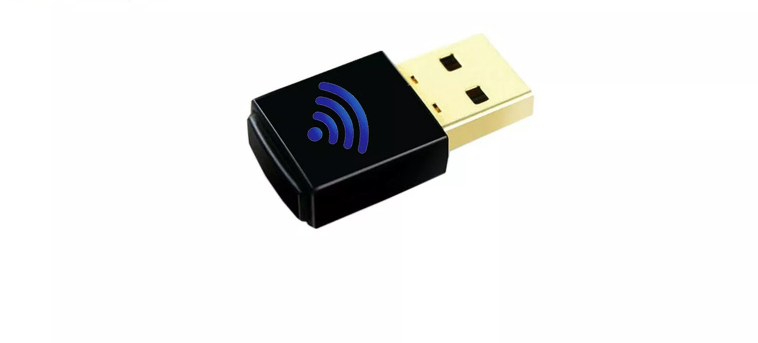 Support Yealink WF40 WiFi USB Dongle for SIP-T27G,T29G,T46G,T48G,T46S,T48S,T52S,