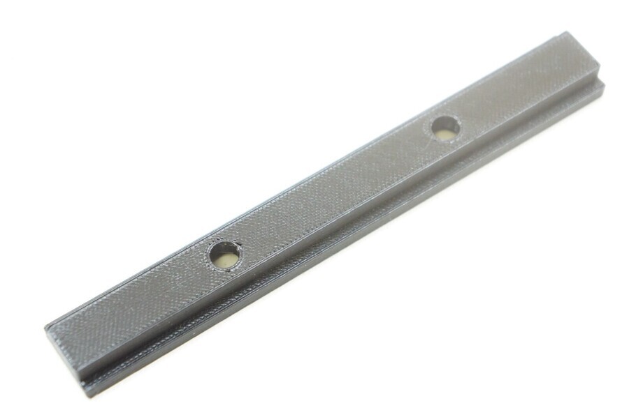 Miter Bar Slide Insert for Metabo TS 254 Table Saw (TS254)