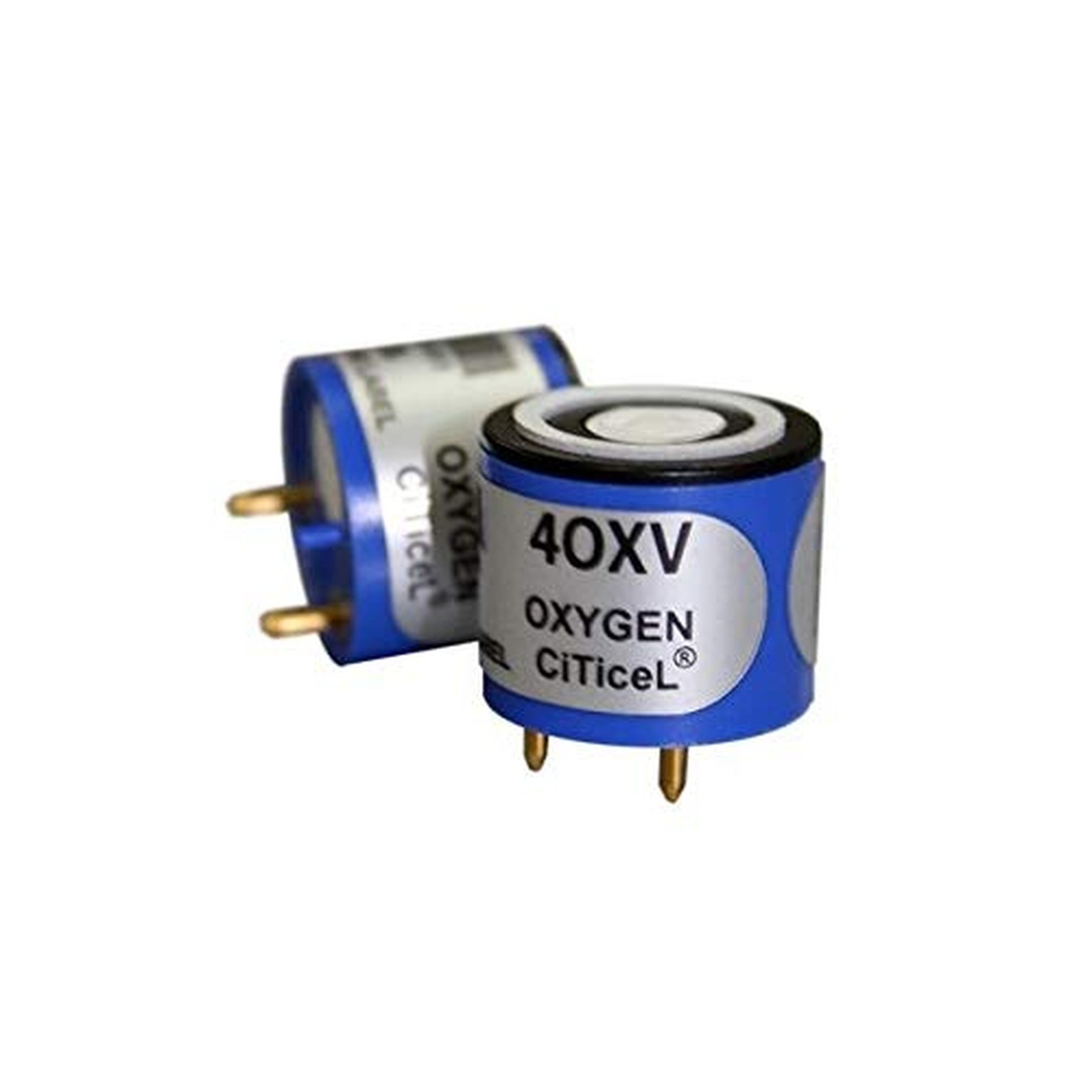 CITY 4OXV Repl. Oxygen Sensor for BW Tech GasAlert Models BBFI-4XHV