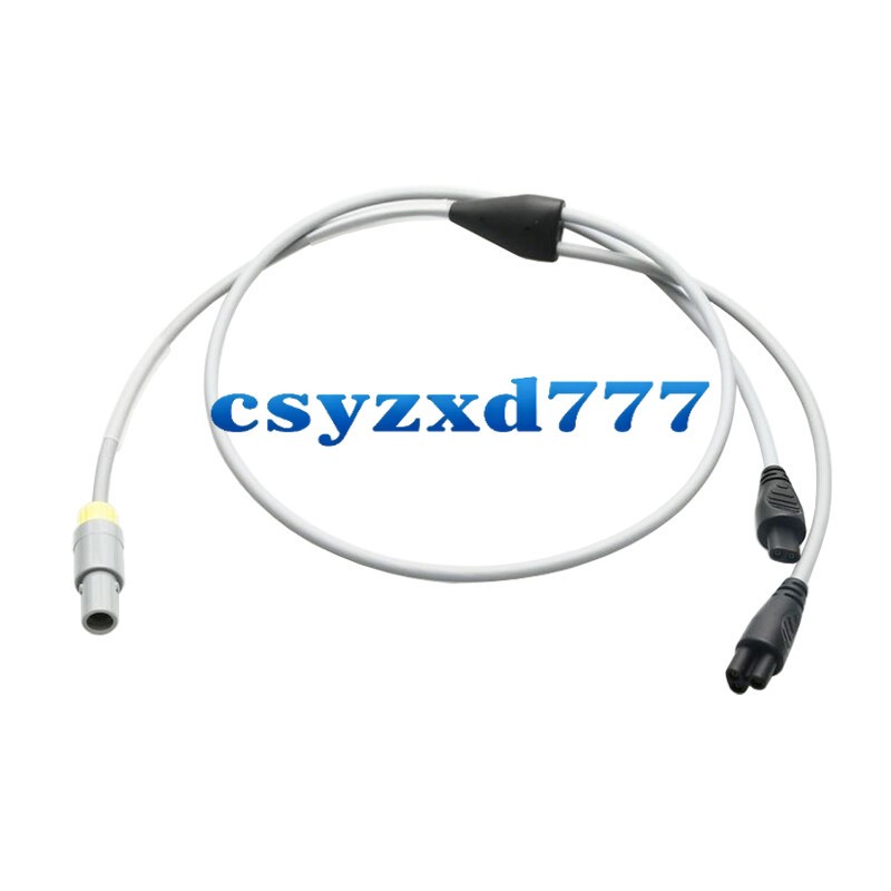 Compatible Fisher & Paykel MR850 Humidifier Heater Wire Adapter Cable 900MR805