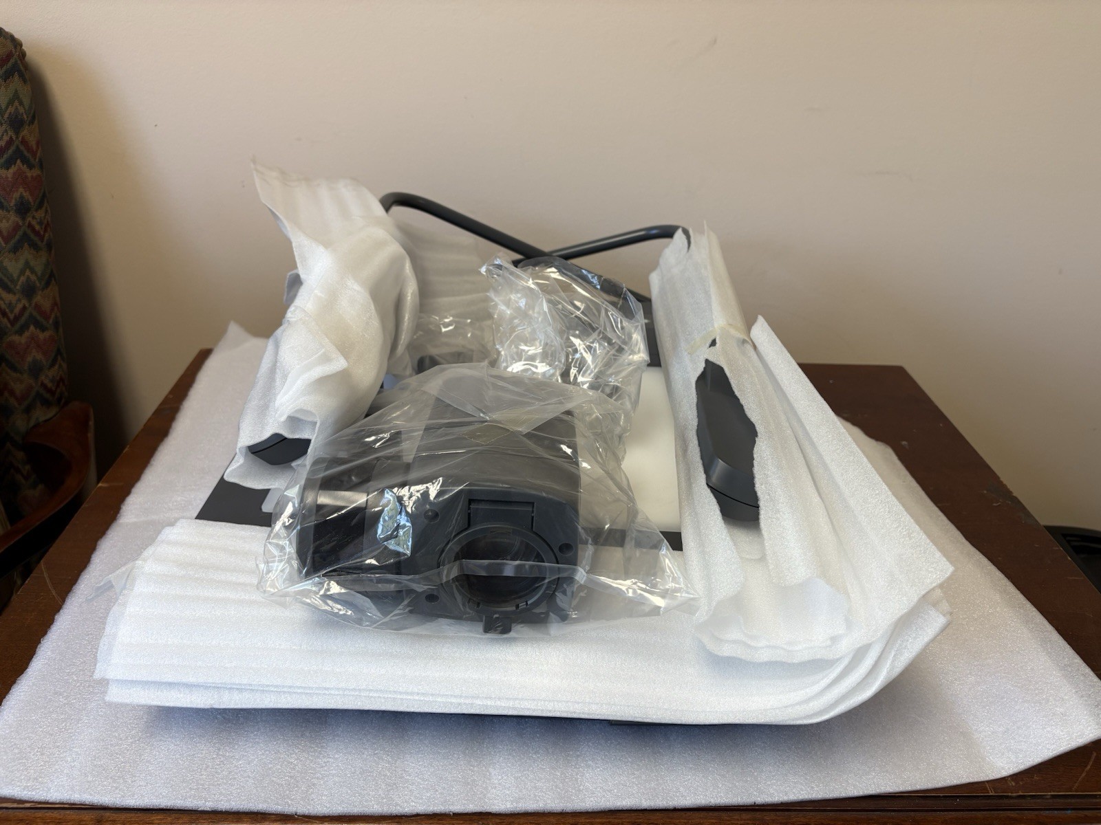 Elmo Visual Presenter HV-5100XG