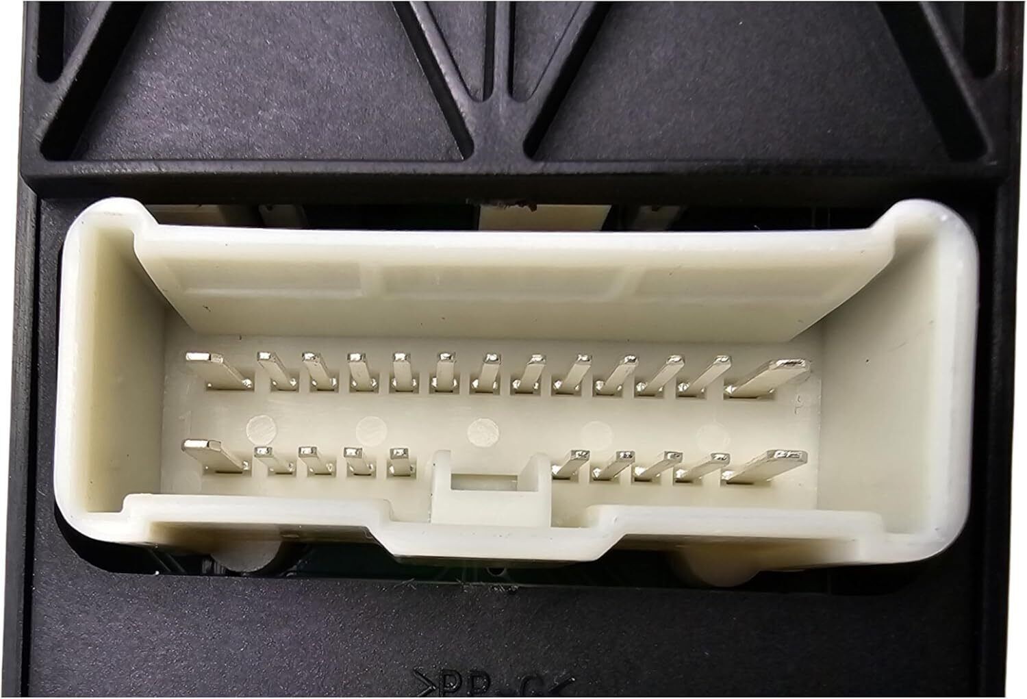 Master Window Switch Controller Button for Honda Accord 2003 2004 2005 2006 NEW