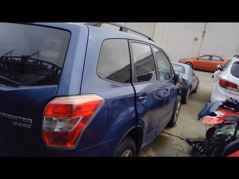 2014 SUBARU FORETER INTEGRATED WITHOUT SMART KEY CONTROL MODULE 88281SG500