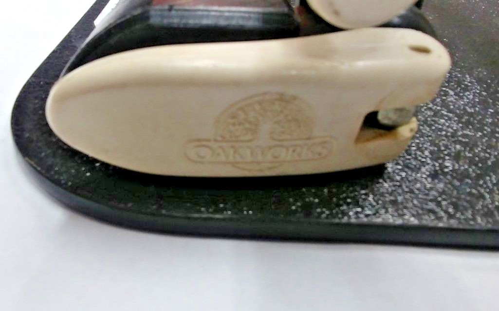 Oakworks OW-OSH Surgical Headrest - NO Cushion / Pad