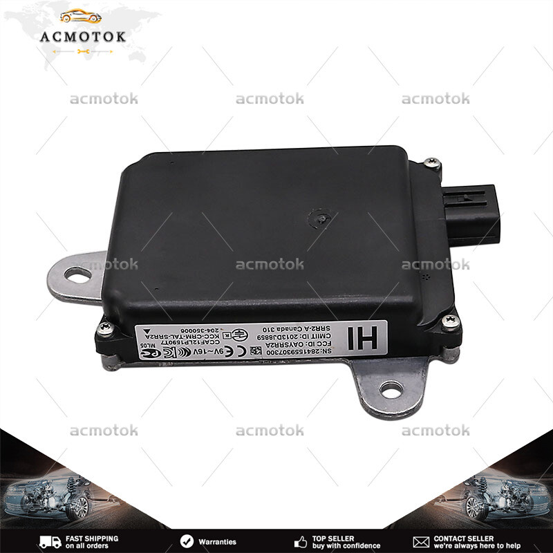 Blind Spot Monitor Radar Sensor Module For 2014 2015 11/2016 Toyota Highlander